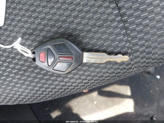 2012 MITSUBISHI GALANT 4A32B2FF7CE018641 Photo 10