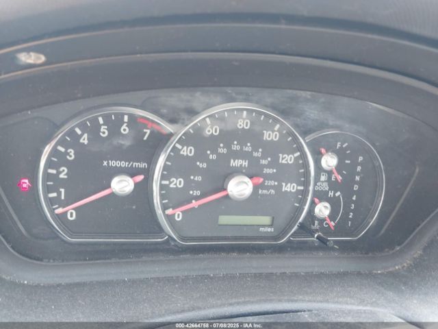 2012 MITSUBISHI GALANT 4A32B2FF7CE018641 Photo 6