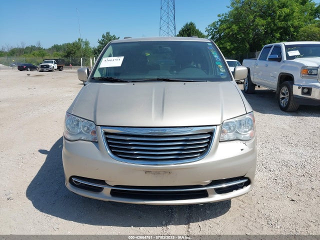 Chrysler 2015 2015 2C4RC1BG2FR540043 Image 12