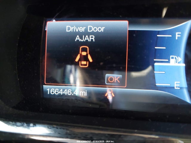 2LMHJ5AT6EBL54181 Lincoln MKT