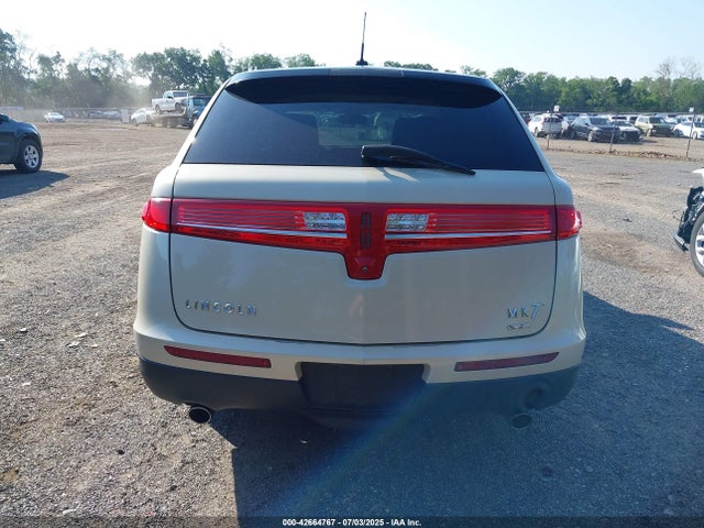 2LMHJ5AT6EBL54181 Lincoln MKT