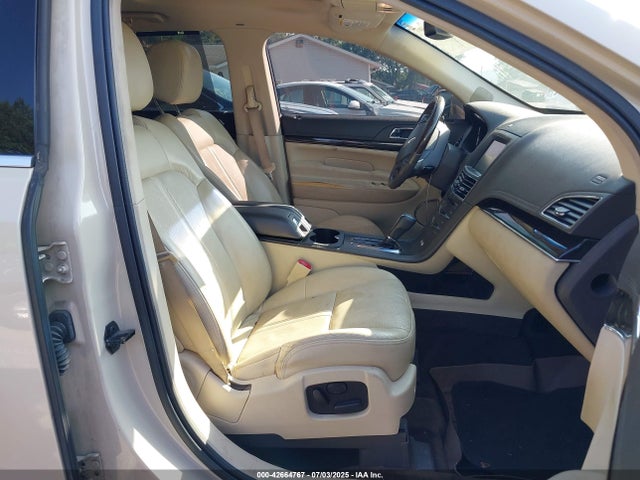 2LMHJ5AT6EBL54181 Lincoln MKT