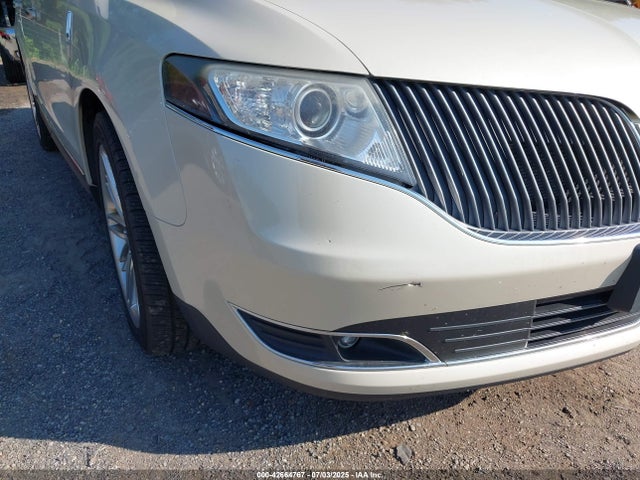 2LMHJ5AT6EBL54181 Lincoln MKT