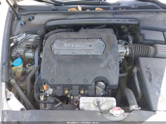 2006 ACURA TL 19UUA66266A071959 Photo 9