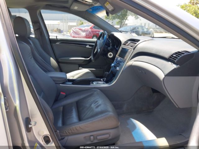 2006 ACURA TL 19UUA66266A071959 Photo 4