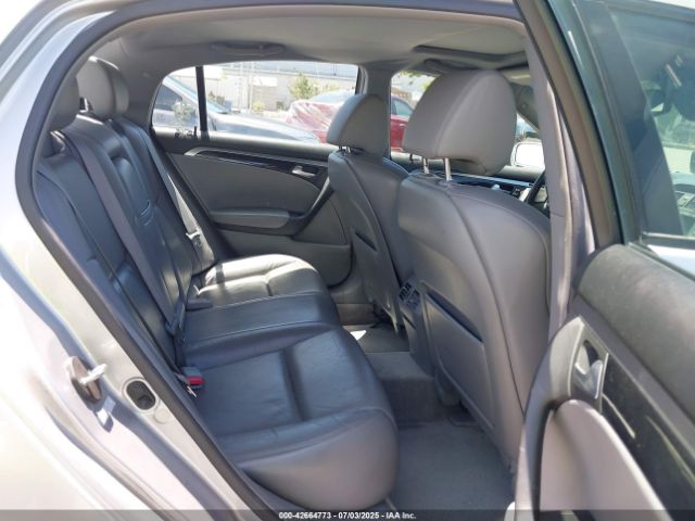 2006 ACURA TL 19UUA66266A071959 Photo 7