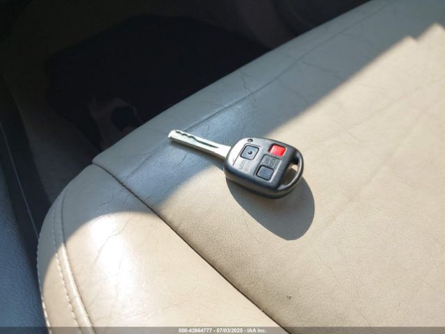 2004 LEXUS GX 470 JTJBT20X640037713 Photo 10