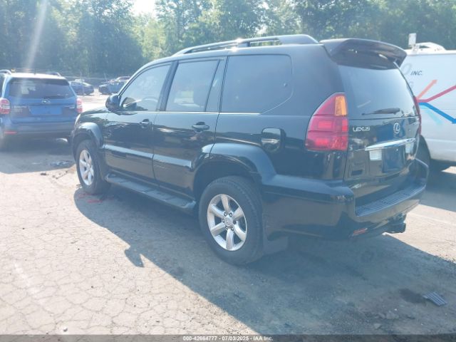 2004 LEXUS GX 470 JTJBT20X640037713 Photo 2