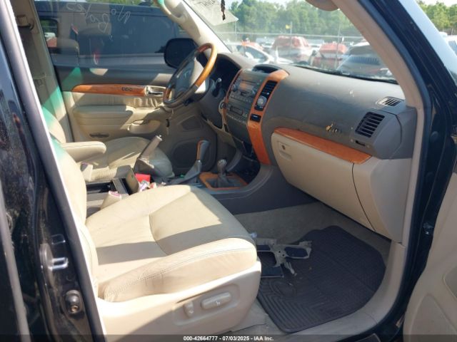 2004 LEXUS GX 470 JTJBT20X640037713 Photo 4
