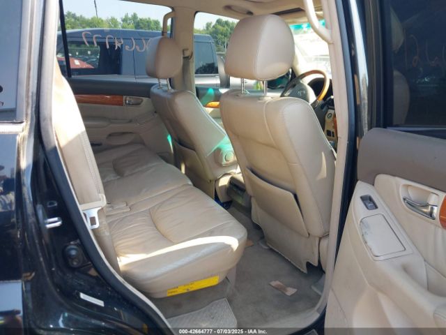 2004 LEXUS GX 470 JTJBT20X640037713 Photo 7