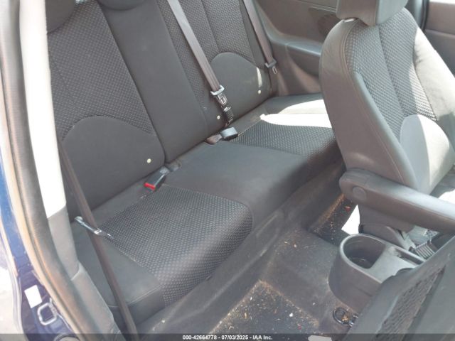 2011 HYUNDAI ACCENT KMHCN3AC6BU194520 Photo 7