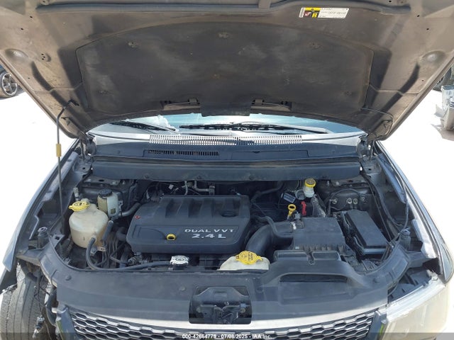 3C4PDCGB4HT676431 Dodge Journey