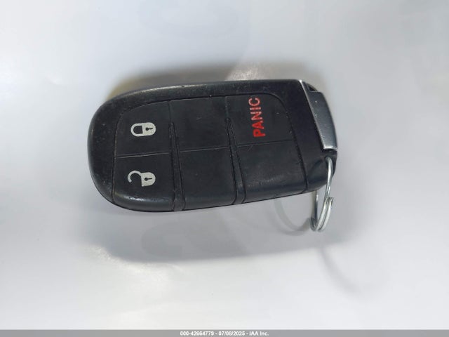 3C4PDCGB4HT676431 Dodge Journey