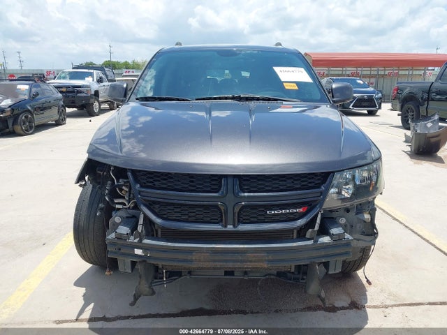 3C4PDCGB4HT676431 Dodge Journey
