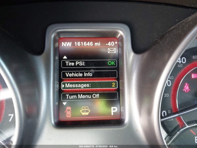 3C4PDCGB4HT676431 Dodge Journey