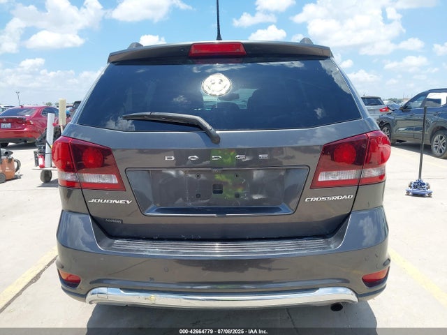 3C4PDCGB4HT676431 Dodge Journey