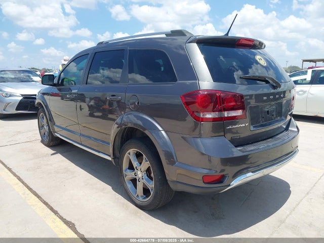 3C4PDCGB4HT676431 Dodge Journey