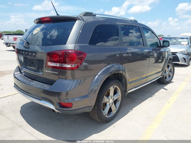 3C4PDCGB4HT676431 Dodge Journey