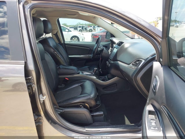 3C4PDCGB4HT676431 Dodge Journey