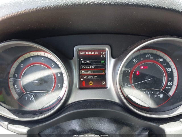 3C4PDCGB4HT676431 Dodge Journey