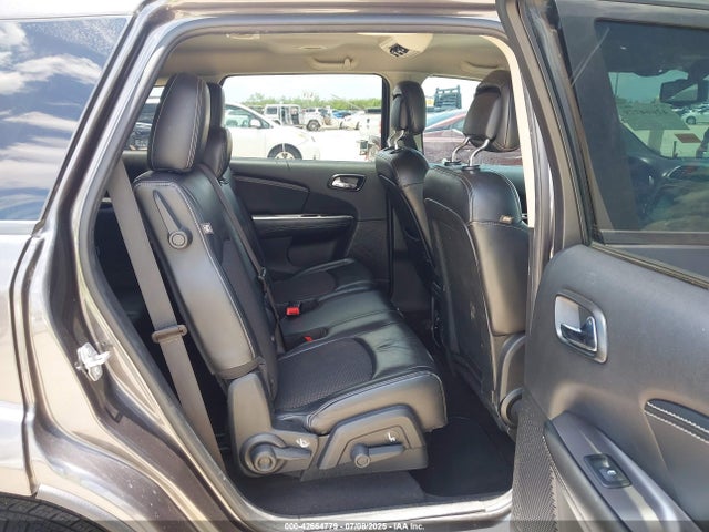 3C4PDCGB4HT676431 Dodge Journey