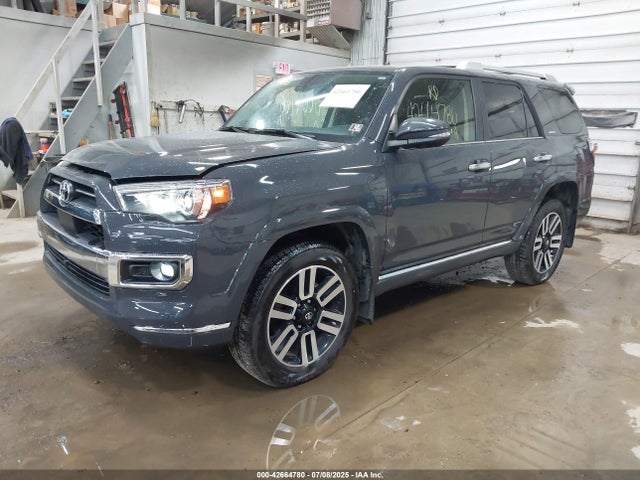 JTEKU5JR5R6303644 Toyota 1gr-fe