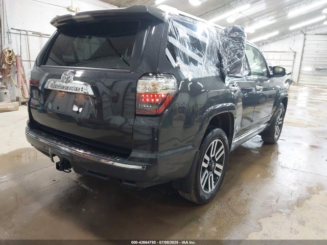 JTEKU5JR5R6303644 Toyota 1gr-fe