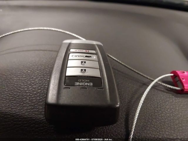 2014 ACURA MDX 5FRYD4H43EB024290 Photo 10