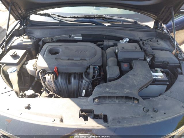 2018 KIA OPTIMA 5XXGT4L33JG237195 Photo 9