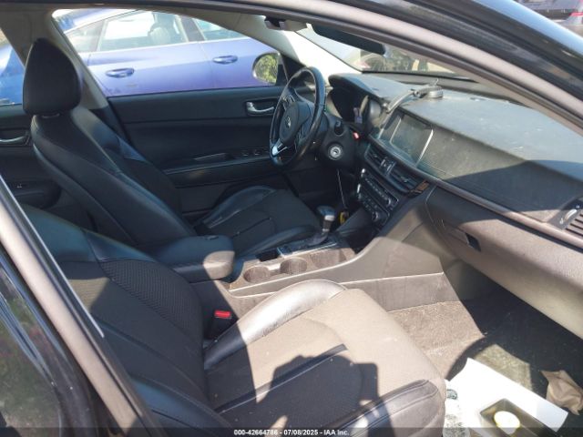 2018 KIA OPTIMA 5XXGT4L33JG237195 Photo 4