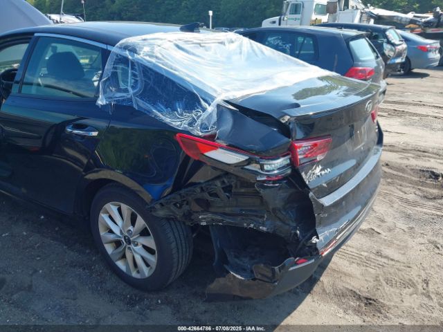 2018 KIA OPTIMA 5XXGT4L33JG237195 Photo 5
