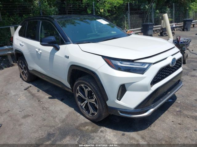 2022 TOYOTA RAV4 PRIME JTMEB3FV5ND102608