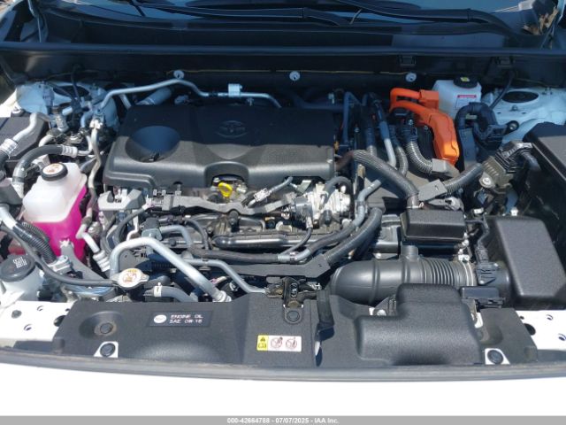 2022 TOYOTA RAV4 PRIME JTMEB3FV5ND102608 Photo 9