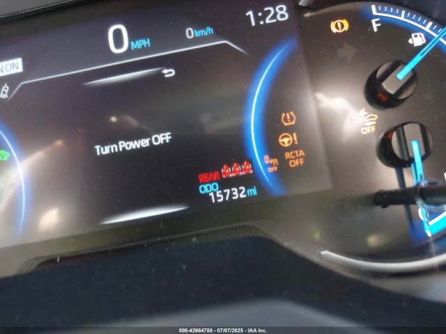 2022 TOYOTA RAV4 PRIME JTMEB3FV5ND102608 Photo 6