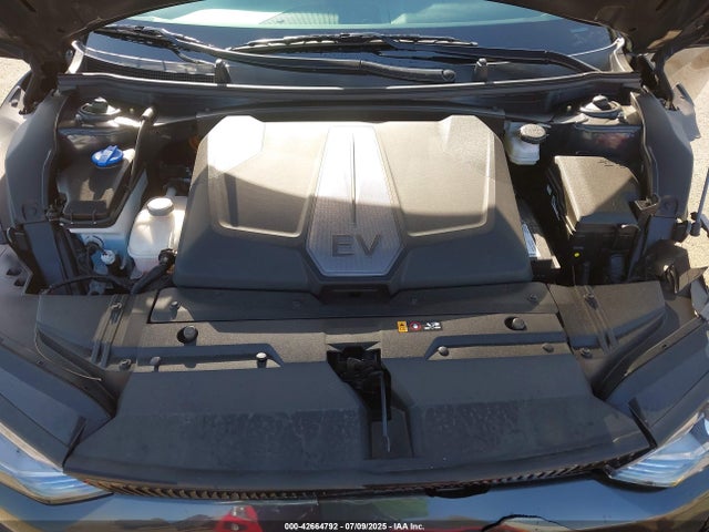 KIA 2023 2023 KNDC34LB1P5612830 Image 10