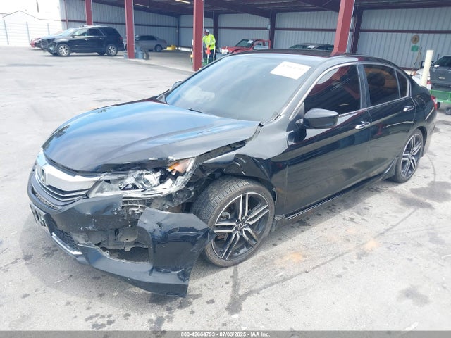 1HGCR2F16HA208602 Honda k24w1