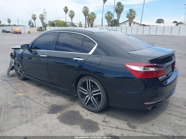 1HGCR2F16HA208602 Honda k24w1