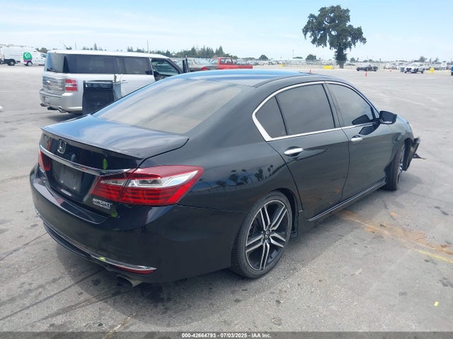 1HGCR2F16HA208602 Honda k24w1