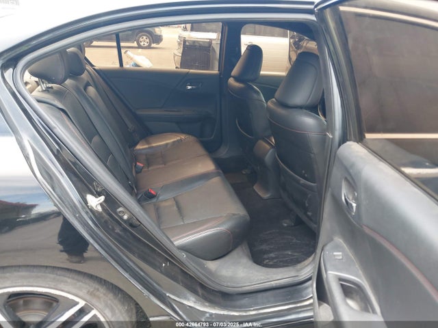 1HGCR2F16HA208602 Honda k24w1