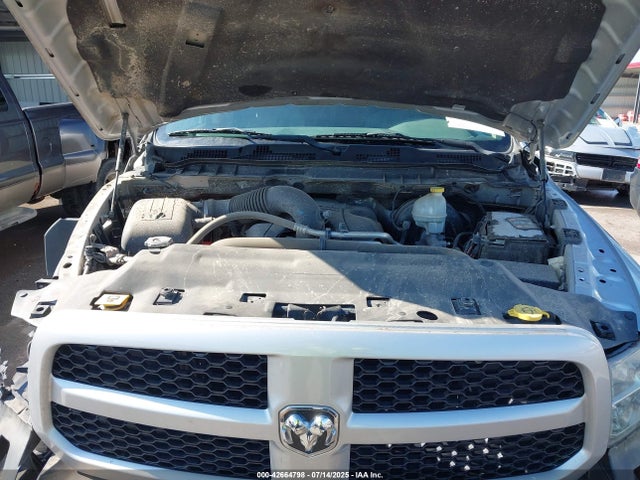 RAM 2014 2014 1C6RR7FT2ES130436 Image 10