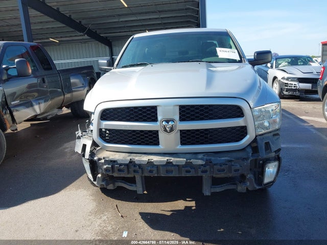 RAM 2014 2014 1C6RR7FT2ES130436 Image 13