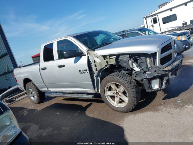 RAM 2014 2014 1C6RR7FT2ES130436 Image 14