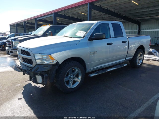 RAM 2014 2014 1C6RR7FT2ES130436 Image 2