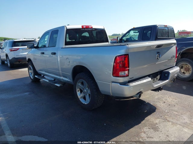 RAM 2014 2014 1C6RR7FT2ES130436 Image 3