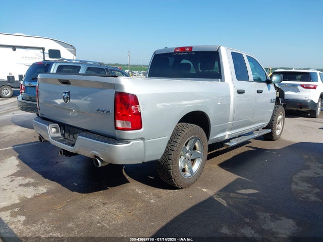 RAM 2014 2014 1C6RR7FT2ES130436 Image 4