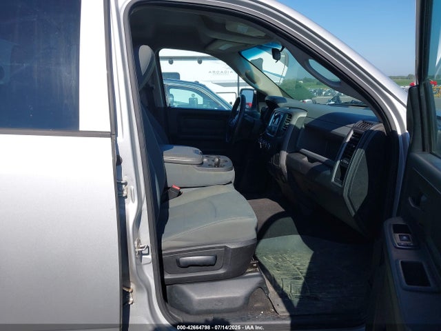 RAM 2014 2014 1C6RR7FT2ES130436 Image 5