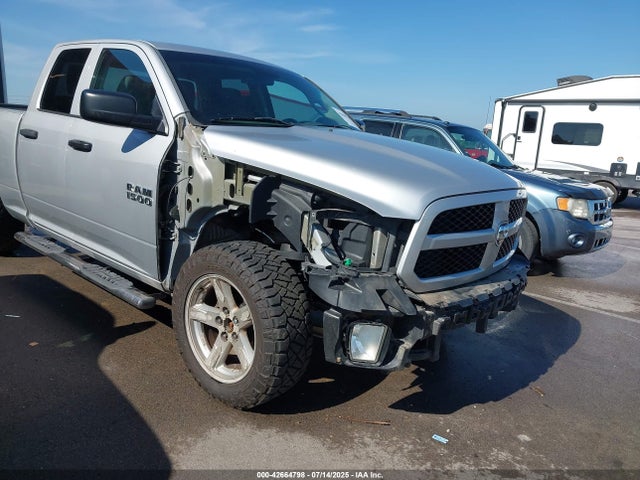 RAM 2014 2014 1C6RR7FT2ES130436 Image 6