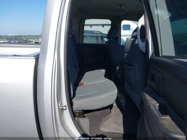 RAM 2014 2014 1C6RR7FT2ES130436 Image 8