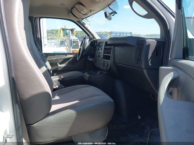 1GCWGFCFXF1154470 Chevrolet l20