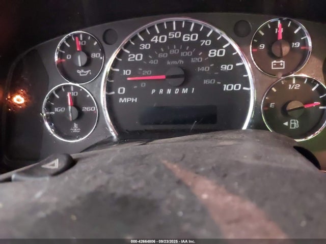 1GCWGFCFXF1154470 Chevrolet l20
